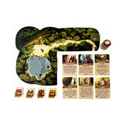 Everdell: Virágfesztivál magyar nyelvű kiegészítő