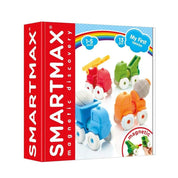 SmartMax My First Vehicles - Játszma.ro - A maradandó élmények boltja