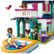 Lego Friends Andrea's Family House 41449 - Játszma.ro - A maradandó élmények boltja