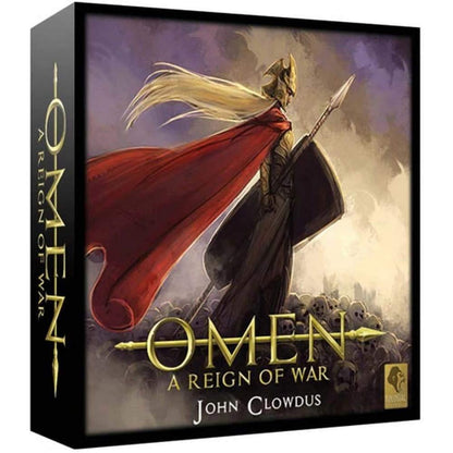 Omen: A Reign of War - Játszma.ro - A maradandó élmények boltja