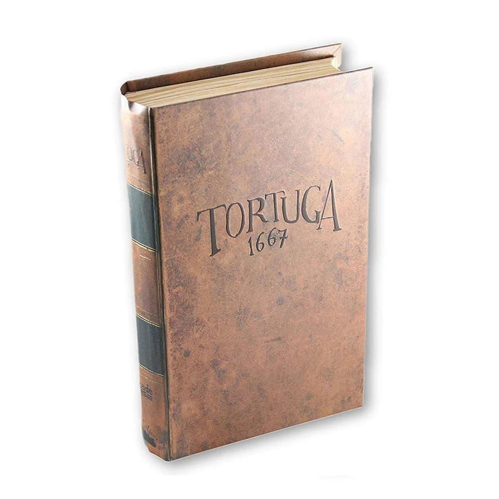 Tortuga 1667 - Játszma.ro - A maradandó élmények boltja