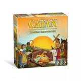 Catan Logikai Rejtvények joc în limba maghiară