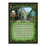 Jumanji, magyar nyelvű társasjáték