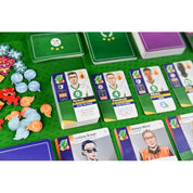Eleven: Football Manager Board Game (sérült doboz) angol nyelvű társasjáték