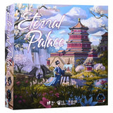 Eternal Palace joc de societate în limba engleză