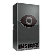 Insider Black angol nyelvű társasjáték