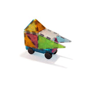 MAGNA-TILES Frost 50 darabos Grand Prix szett
