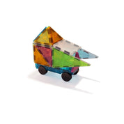 MAGNA-TILES Frost 50 darabos Grand Prix szett