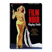 Film Noir kártya