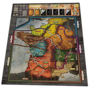 Fief: France Edition angol nyelvű társasjáték