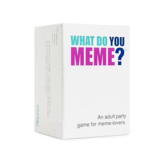 What do you meme?-Ludicus Games-1-Játszma.ro - A maradandó élmények boltja