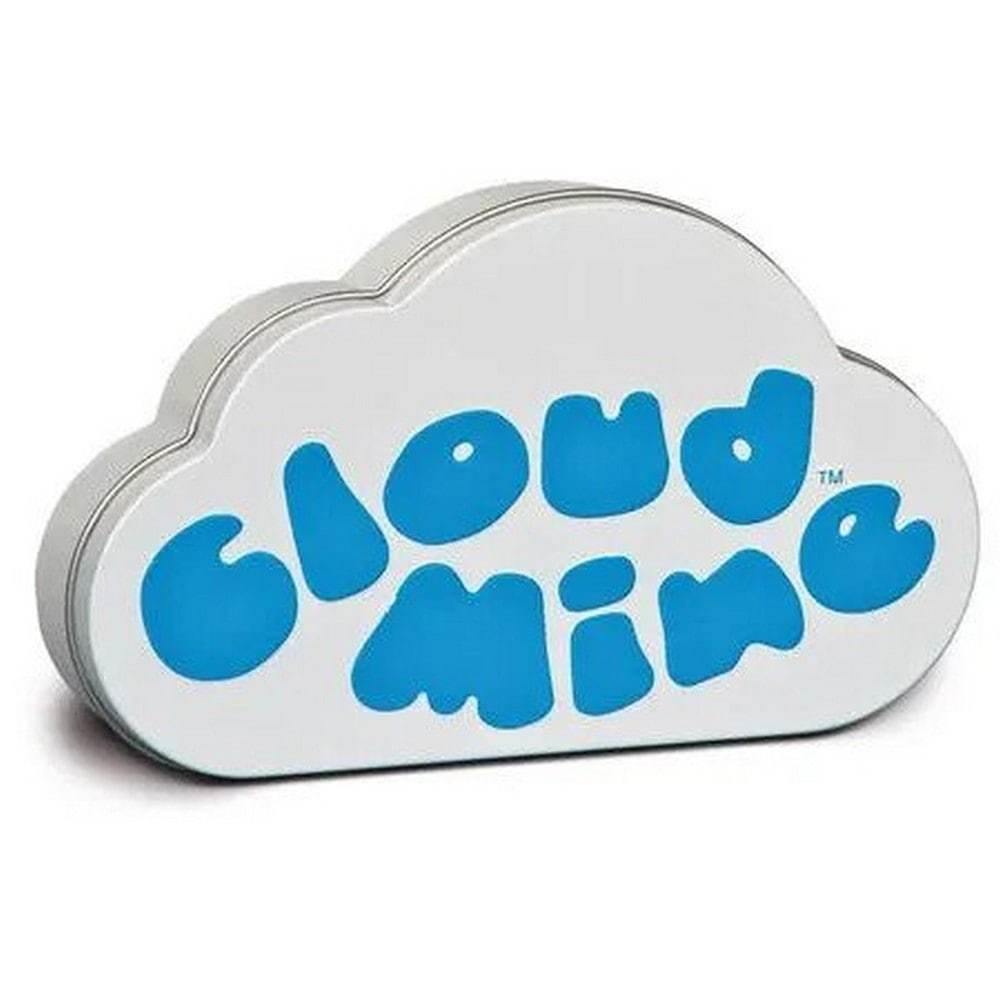 Cloud Mine magyar nyelvű társasjáték