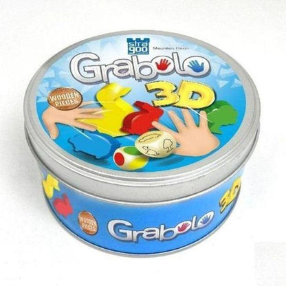 Grabolo 3D-Kensho-1-Játszma.ro - A maradandó élmények boltja