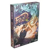 Fae magyar nyelvű társasjáték