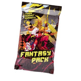 Cards Against Humanity Fantasy Pack angol nyelvű kiegészítő