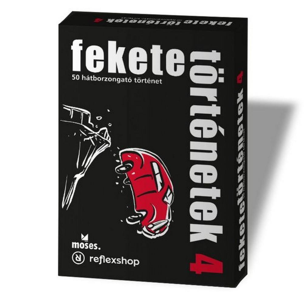 Fekete Történetek 4-reflexshop-1-Játszma.ro - A maradandó élmények boltja