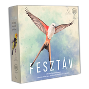 Fesztáv (Wingspan HU)-Delta Vision-1-Játszma.ro - A maradandó élmények boltja
