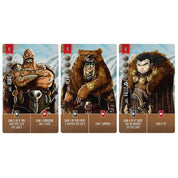 Raiders of the North Sea: Fields of Fame angol nyelvű kiegészítő