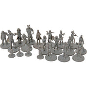 Final Girl: Miniatures Series 1 kiegészítő