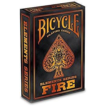 Bicycle Fire-bicycle-1-Játszma.ro - A maradandó élmények boltja