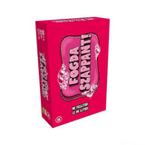 Fogda szappant! magyar nyelvű társasjáték