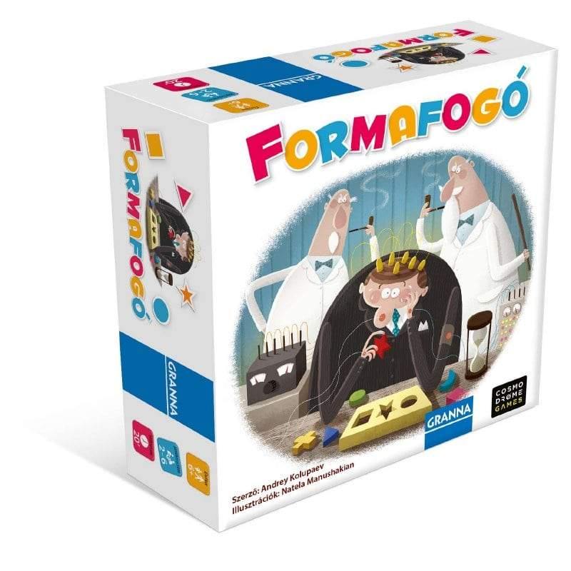 Formafogó-Granna-1-Játszma.ro - A maradandó élmények boltja