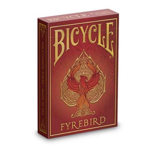 Bicycle Fyrebird - Játszma.ro - A maradandó élmények boltja