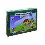 Székely Gazdálkodó magyar nyelvű társasjáték