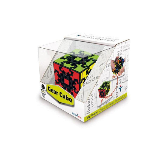 Gear Cube-Recent Toys-1-Játszma.ro - A maradandó élmények boltja