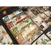 Genotype: A Mendelian Genetics Game - Játszma.ro - A maradandó élmények boltja