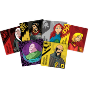 Trónok Harca: A Király Segítője-Fantasy Flight Games-5-Játszma.ro - A maradandó élmények boltja