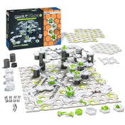 Gravitrax PRO Starter Set Extreme golyópálya építő készlet