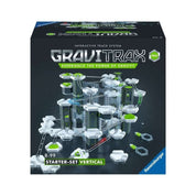 Gravitrax PRO Starter Set Vertical golyópálya építő készlet