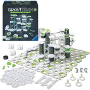 Gravitrax PRO Starter Set Vertical golyópálya építő készlet