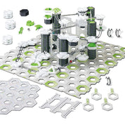 Gravitrax PRO Starter Set Vertical golyópálya építő készlet