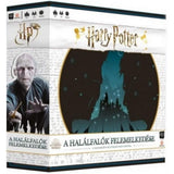 Harry Potter: A halálfalók felemelkedése joc de societate în limba maghiară