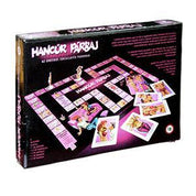 Hancúr Párbaj - Erotikus társasjáték felnőtteknek-Meglepkek-9-Játszma.ro - A maradandó élmények boltja
