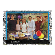 1000 darabos FRIENDS Puzzle - Happy Bithday - Játszma.ro - A maradandó élmények boltja