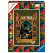 Ravensburger Puzzle - Harry Potter és a Félvér Herceg 1000 darabos