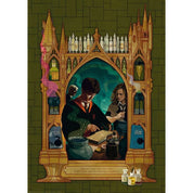 Ravensburger Puzzle - Harry Potter és a Félvér Herceg 1000 darabos