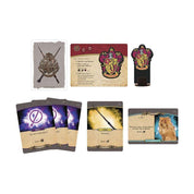 Harry Potter Hogwarts Battle - Defence Against the Dark Arts-USAopoly-3-Játszma.ro - A maradandó élmények boltja