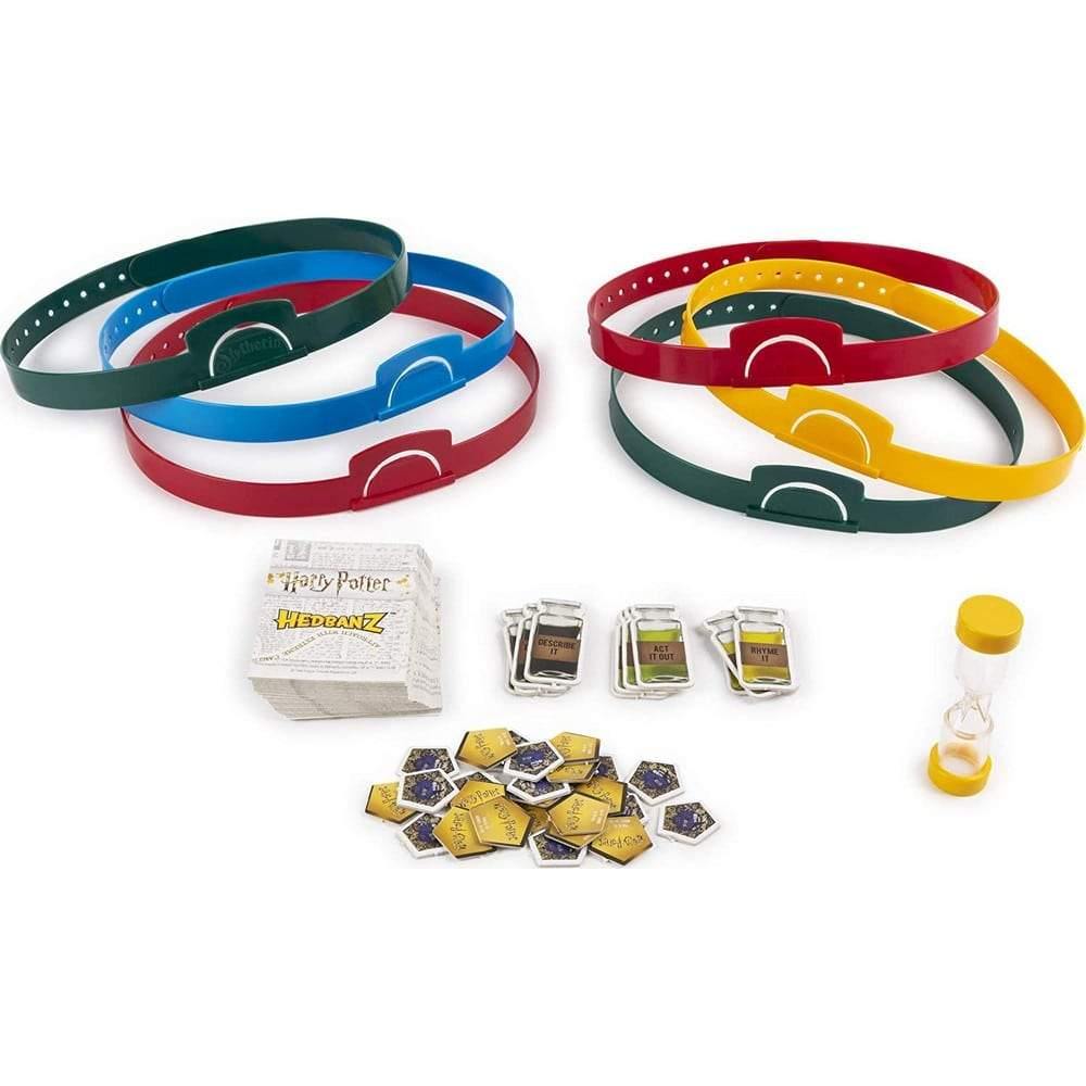 Hedbanz: Harry Potter - Játszma.ro - A maradandó élmények boltja