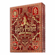 Theory11 Harry Potter Gryffindor angol nyelvű társasjáték