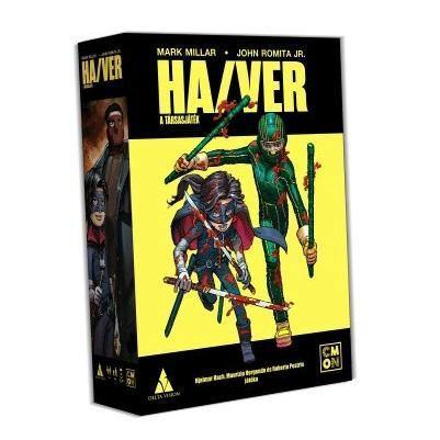 Ver (Haver)-Delta Vision-1-Játszma.ro - A maradandó élmények boltja