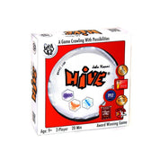 Hive román szabályzattal-Ludicus Games-3-Játszma.ro - A maradandó élmények boltja