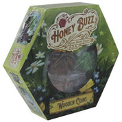 Honey Buzz Wooden Coins - Játszma.ro - A maradandó élmények boltja