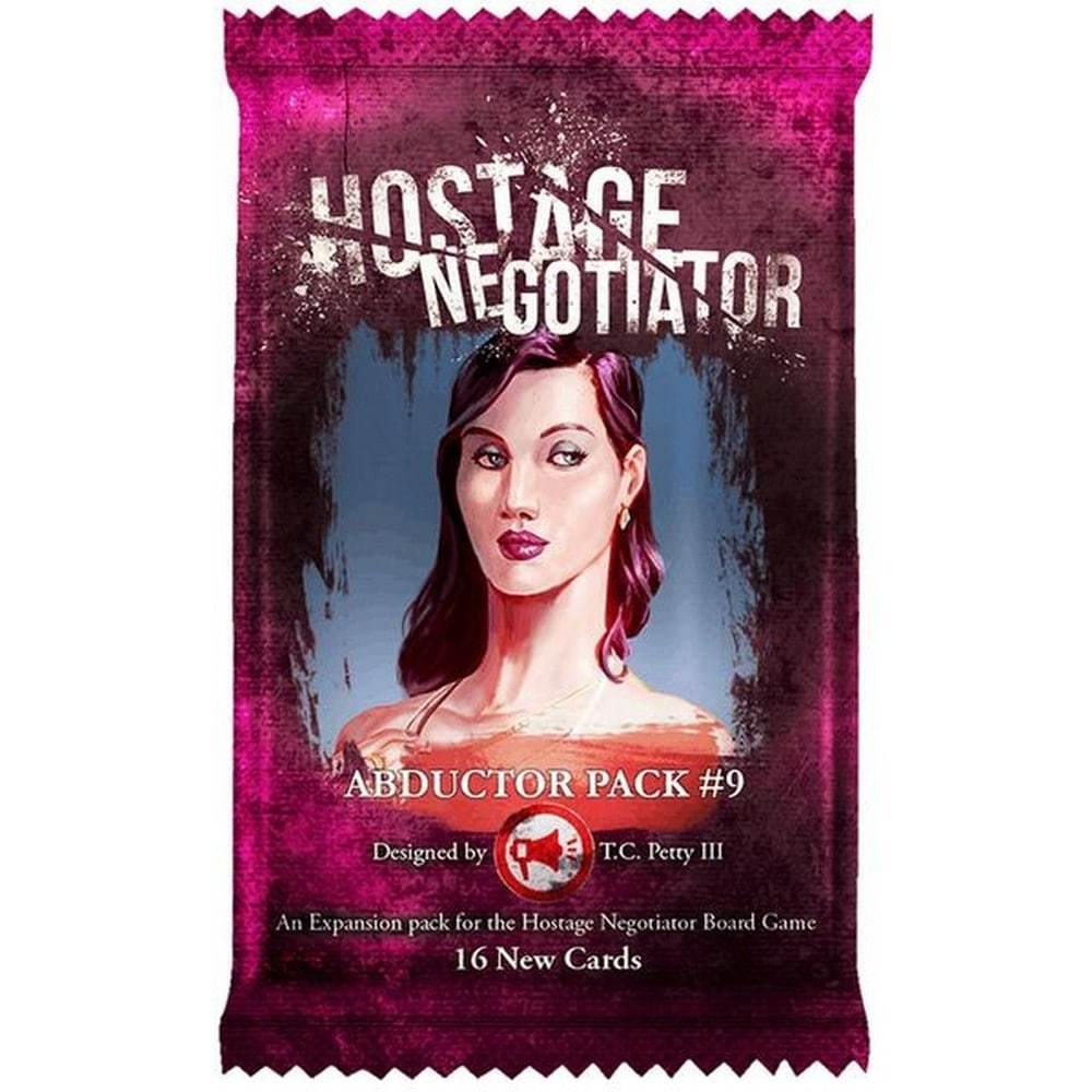 Hostage Negotiator: Abductor Pack 9 - Játszma.ro - A maradandó élmények boltja