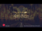 Harry Potter: Pictionary Air, magyar nyelvű társasjáték