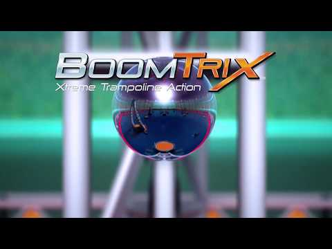 Boomtrix Starter Pack