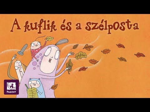 A kuflik és a szélposta